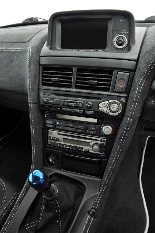 nicestcars:  I know I posted this earlier but it’s just so nice I need to post