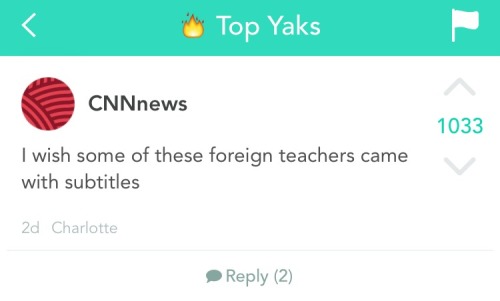 Yik Yak