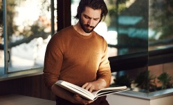 Michiel Huisman