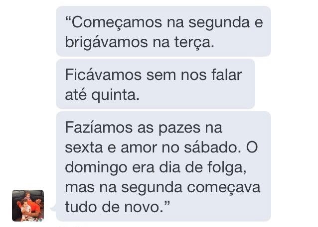 brigadeiro minha droga ♥