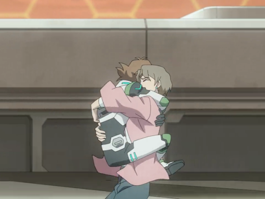 ninafujisaki:  “A mother’s love is the most powerfull force in the world”Colleen got her babies back 