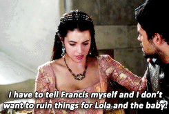 joffersbaratheon:  frary scenes (3/?) + conde 