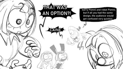 POMNIVERSE - Casino Night!