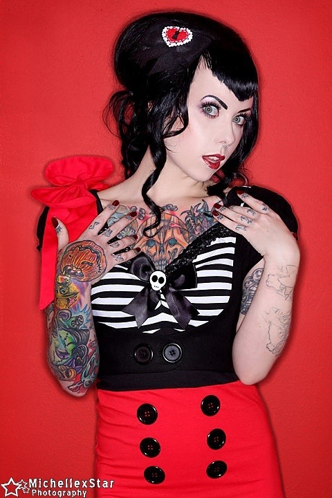  Megan Massacre 