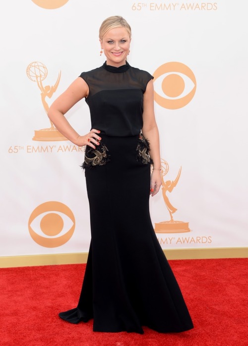 Porn  Amy Poehler || 65th Annual Primetime Emmy photos
