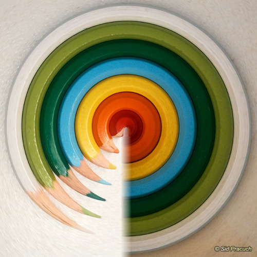 modestplus: “Looping”© 2018 - Sid Pracuch  PhotoChallenge2018 Week 27: Free Fo