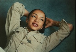 Sade-Adu:  Happy Sade Sunday Everyone!