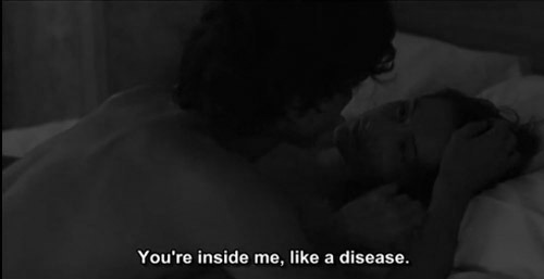 Lost soul