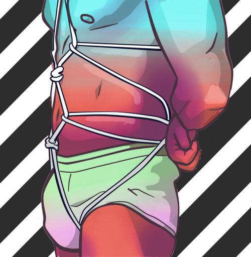 rlfph:Bonbon Bondage