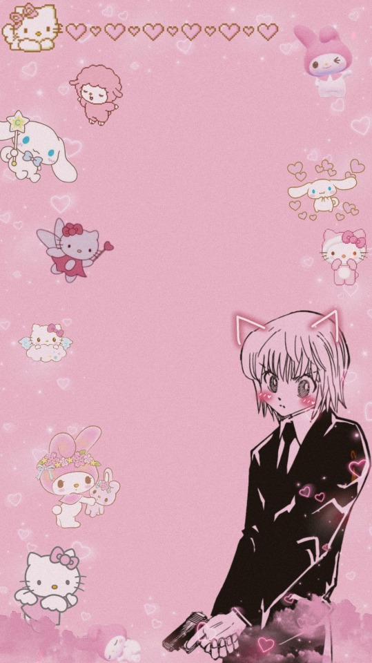 Kurapika Wallpaper Tumblr Posts Tumbral Com