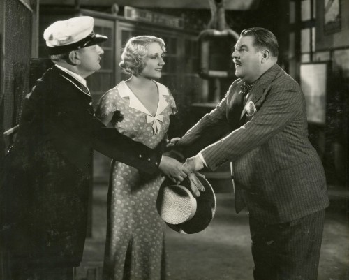  French Chub Actors in the early 20th Century Marcel Carpentier. His career went from the 1920s into