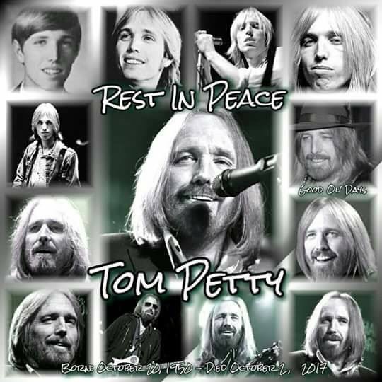 breakdown tom petty breakdown tom petty