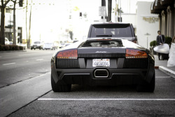 automotivated:  LP640. (by Charlie Davis Photography) 