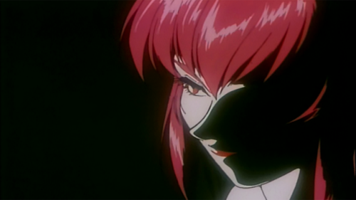 80sanime:1991-1995 Anime PrimerKey the Metal Idol (1994)Tokiko Mima, nicknamed Key, is an expression