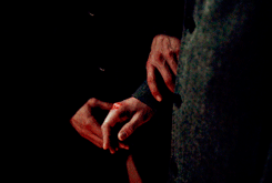 dontyouleavehimsamwisegamgee:  Intimate. 
