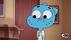 yokhakidfiasco: gumballwiki: I don’t know what to say about this.  I love this show more and more with each episode 