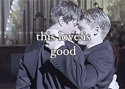 it's what i do for love