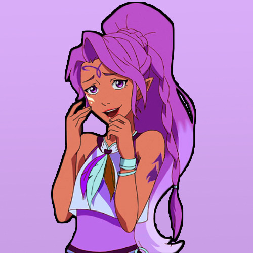 pinkpaladln: some aira icons!!! you can request a different color background! please like or reblog 