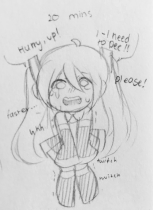 omaiirashi:  stages of desperation ✨ 
