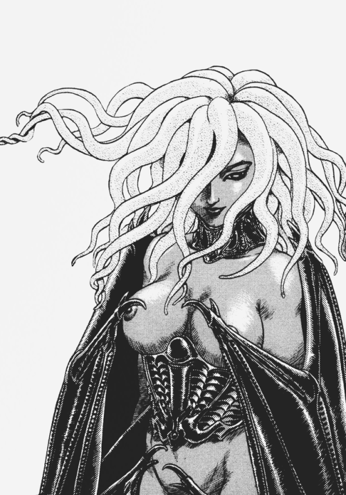 Such beauty… It touches me. Love, hatred, pain, pleasure, life, death. All are there… 