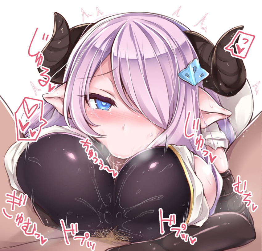 hentaibeats:  Blowjob Set! Requested by @hentai-guyy! All art is sourced via caption