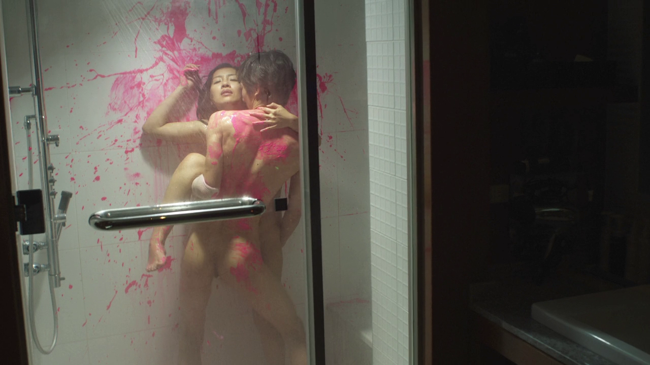 perfectframes:  MEGUMI KAGURAZAKA KOI NO TSUMI / GUILTY OF ROMANCE / 2011 / SION