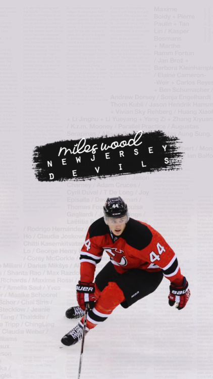 miles wood /requested by @nothingto-lose/