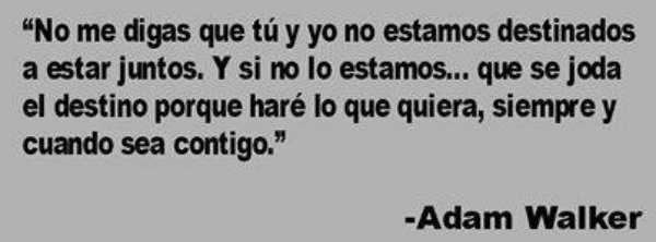 somospandaspordentroyporfuera:  Awww *—-* &lt;3 -Una chica invisible. 