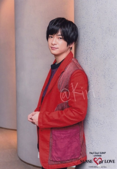 Cr: Weibo:  @KIRI_75