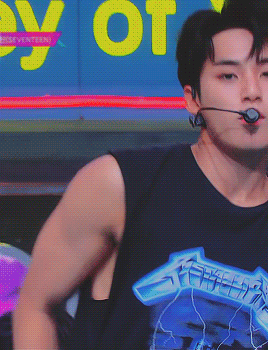 roseyjh:  200626 ♡ SEVENTEEN - My My + Left &amp; Right ♡ MINGYU