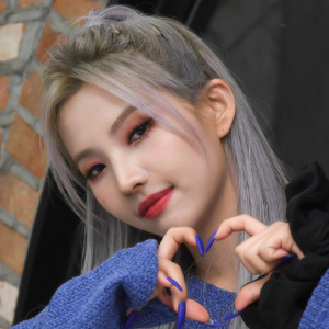 Soyeon Icons