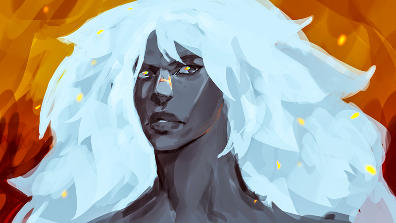 chiiobel: surrend-at-20:  All the jaspers I forgot to post  GORGEOUS 