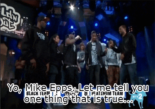 careless–beauty:  mybrainplusdope:  inklacedsoul:  finally someone said it                                  His face