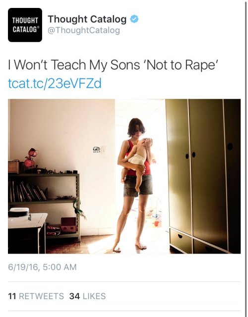 badangelness:thetrippytrip:Won’t teach my son to not murder because I’m too busy teachin