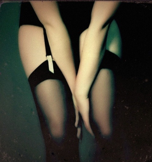 sassysexybabygirl:  Sometimes I’m shy if Daddy is watching 