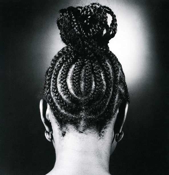 alubarika:J.D. Okhai Ojeikere was a Nigerian photographer known for his works on