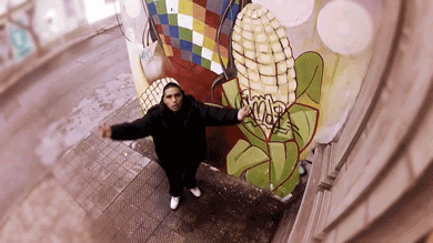 zona-hiphop:  One Shot