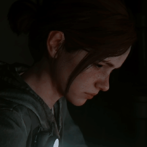 icons and headers — ellie icons // the last of us