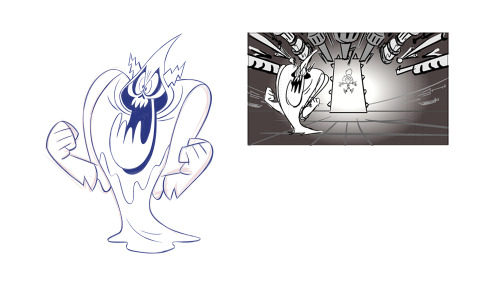 atalkingmagpie:  alcornstudios:  Hey Tumbrl!!! Here are some rough poses from the recently released Wander musical “My Fair Hatey”! Although the animatics and boards for the show were always top notch, I remember watching this particular episode and