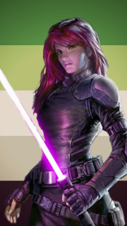 Anonymous asked: could you please do some aro mara jade lockscreens? I sure can!@fandomshateaspecs i