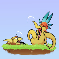 Hydroflorix — Day 233: Zamazenta Crowned Shield