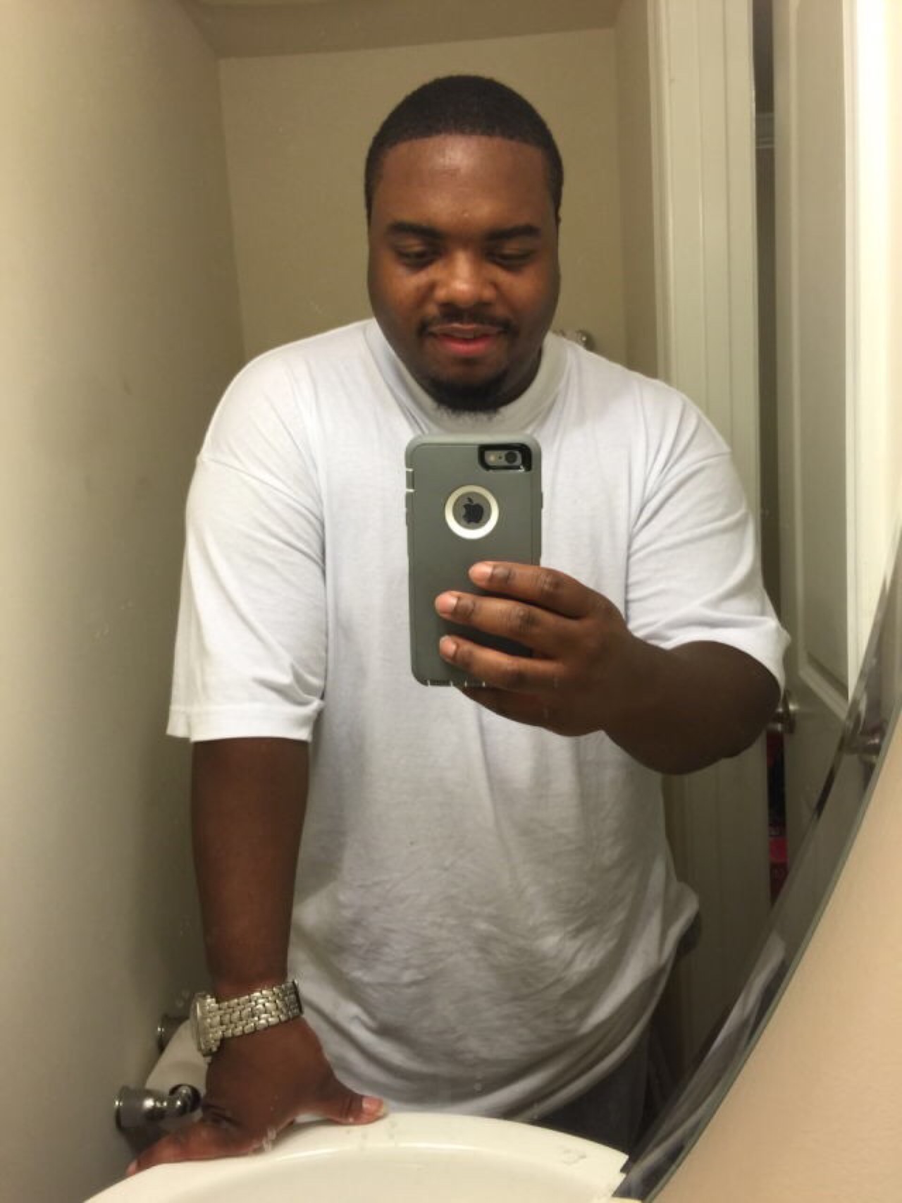 gregwuzhere:  Happy blackout day fam!
