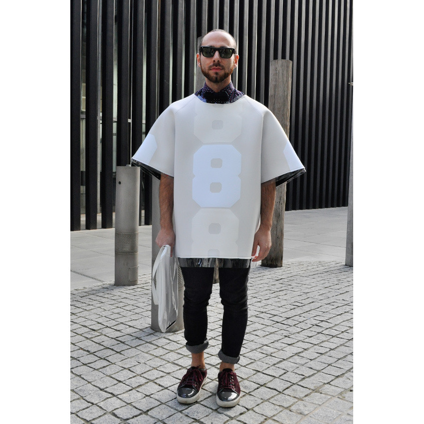sleepfashion:     Amazing Tokyo Rivaling Street Fashion in Melbourne via Fashion