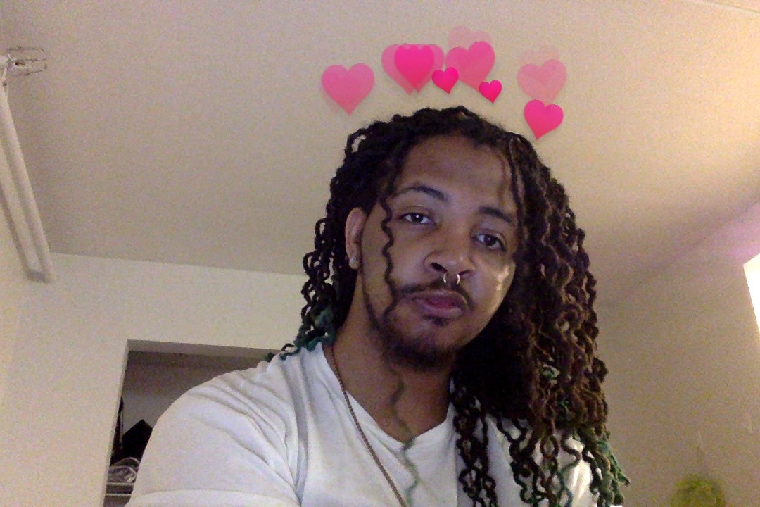 timsmadhaus:  love my hair like this