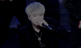 That Seagull Over There Has A Gf But How Come I Cant Get One? -Suga
