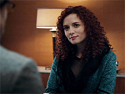  Freddie Lounds vs Will ‘if looks could kill’ Graham 