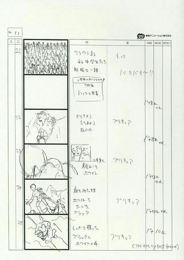 絵コンテ Explore Tumblr Posts And Blogs Tumgir 絵コンテ Explore Tumblr Posts And Blogs Tumgir