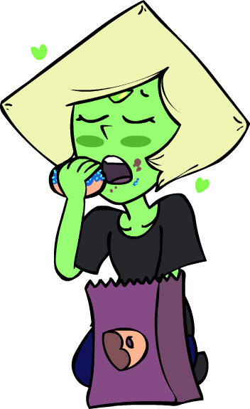 hipfireart:Reupload of old Steven Universe stuff.