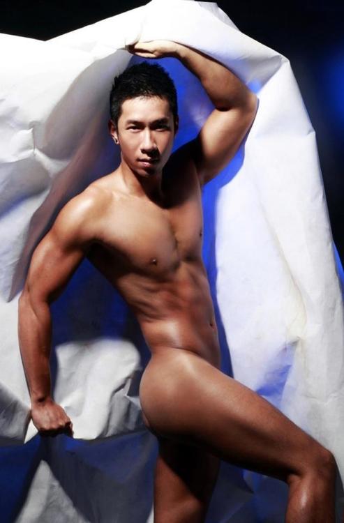 Hot Asian Guys