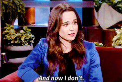  “I knew I would be a happier person. I knew I was going to feel better, and I